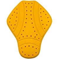 Roleff Racewear según EN 1621 – 2 niveles: 2014 2 Certificado espalda RO PP 14- Amarillo- Tamaño 39 – 43 cm